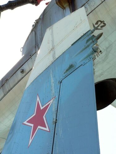 Sukhoi Su-35 Flanker