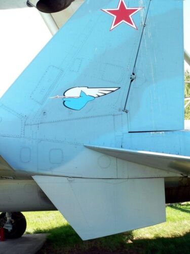 Sukhoi Su-35 Flanker