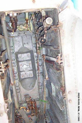 Sukhoi Su-7