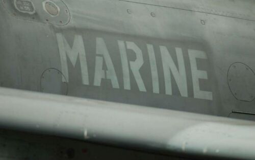 Super Etendard Modernise