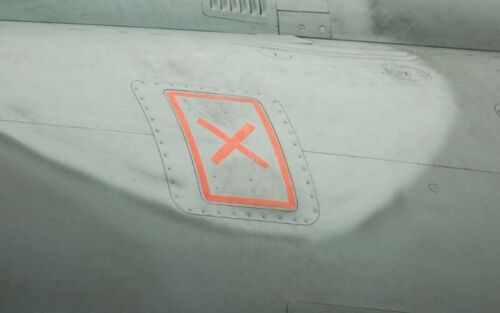 Super Etendard Modernise