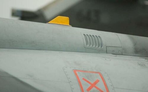 Super Etendard Modernise