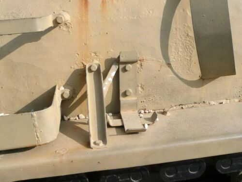 M-51 Sherman