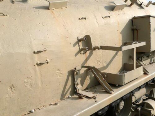 M-51 Sherman