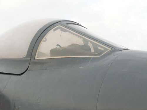 Supermarine Scimitar F.1