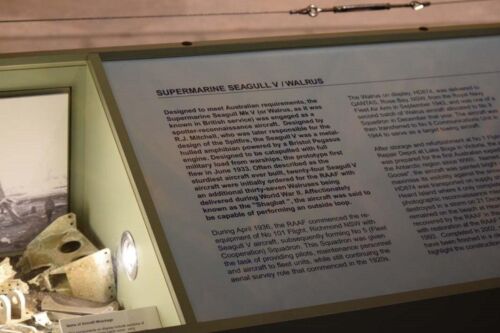 Supermarine Seagull Mk.V