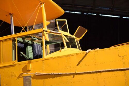 Supermarine Seagull Mk.V