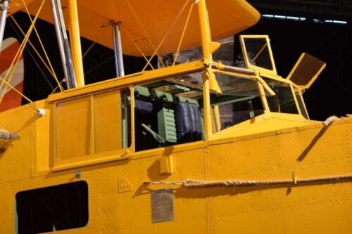 Supermarine Seagull Mk.V