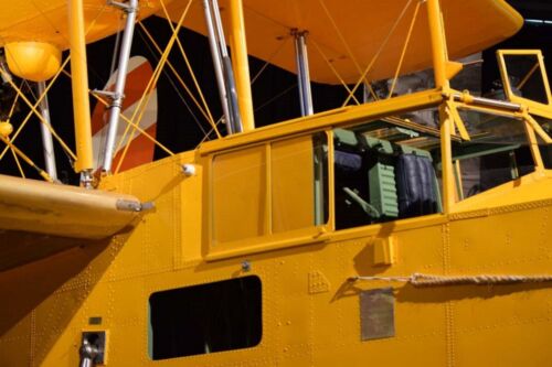 Supermarine Seagull Mk.V