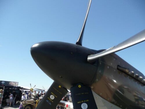 Supermarine Spitfire MK.XIV