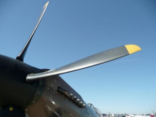 Supermarine Spitfire MK.XIV