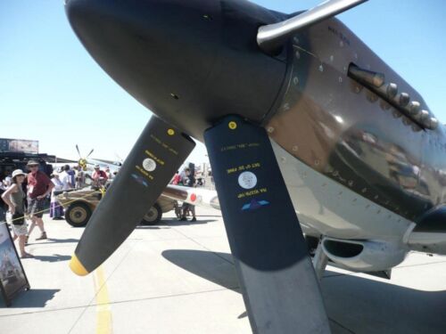 Supermarine Spitfire MK.XIV