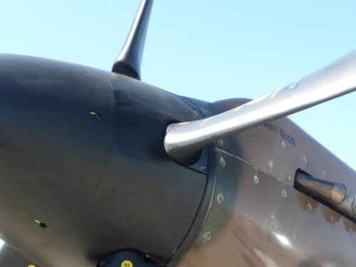 Supermarine Spitfire MK.XIV