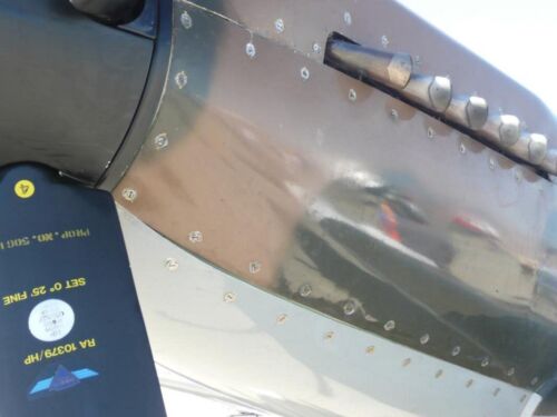 Supermarine Spitfire MK.XIV