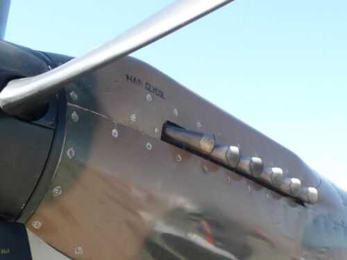 Supermarine Spitfire MK.XIV
