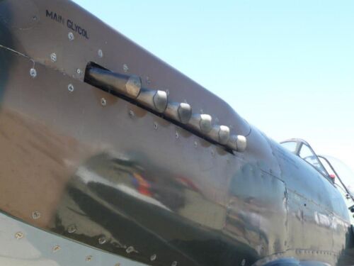 Supermarine Spitfire MK.XIV
