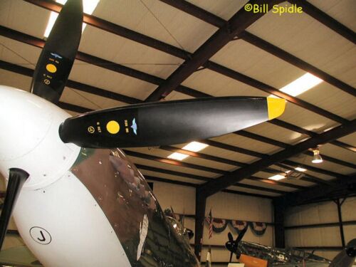 Supermarine Spitfire VIII