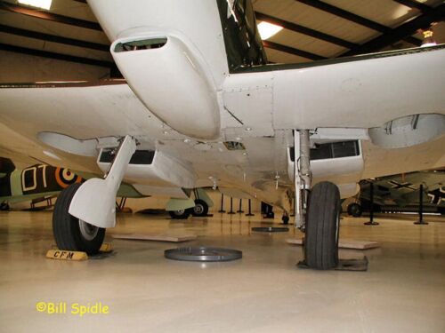 Supermarine Spitfire VIII