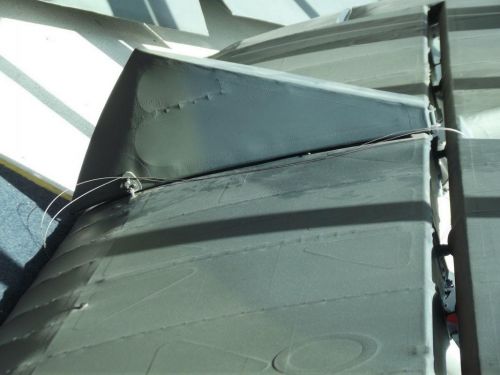 Supermarine Walrus Mk.I