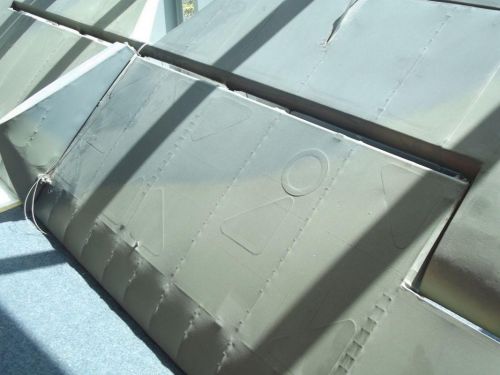 Supermarine Walrus Mk.I