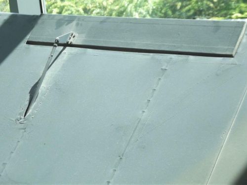 Supermarine Walrus Mk.I