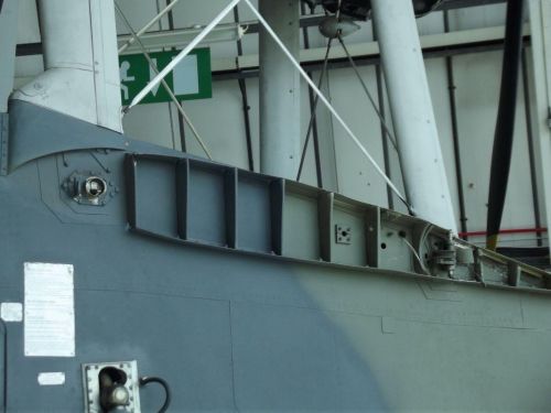 Supermarine Walrus Mk.I