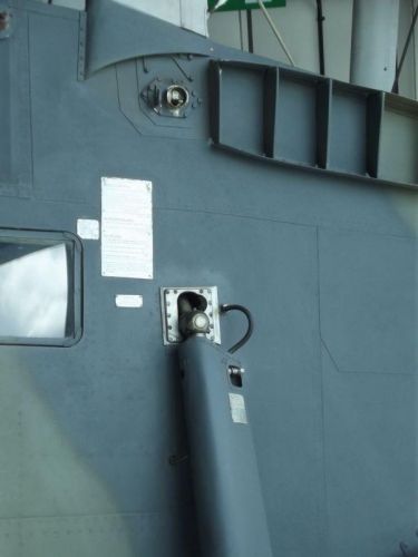 Supermarine Walrus Mk.I