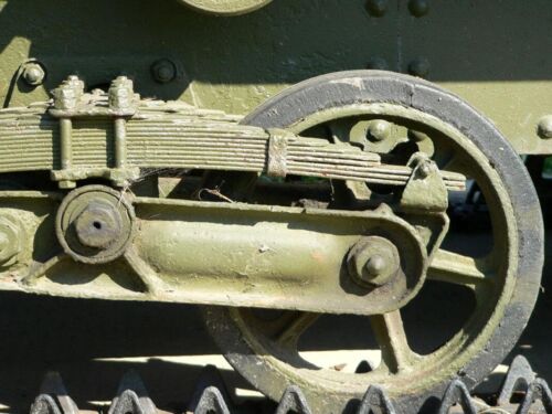 T-20 Komsomolec