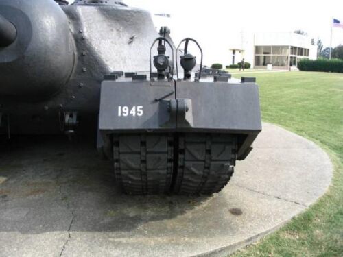 T-28 Super Heavy Tank