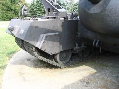 T-28 Super Heavy Tank