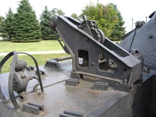T-28 Super Heavy Tank