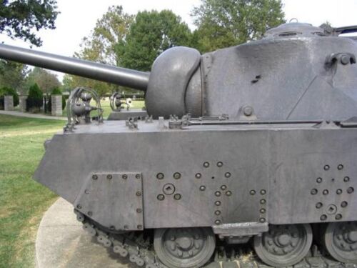 T-28 Super Heavy Tank