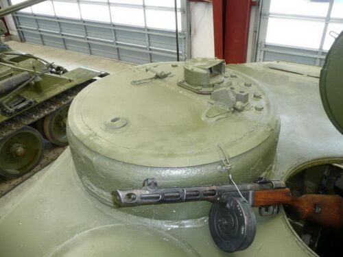 T-34-85