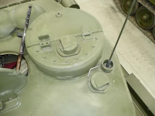 T-34-85