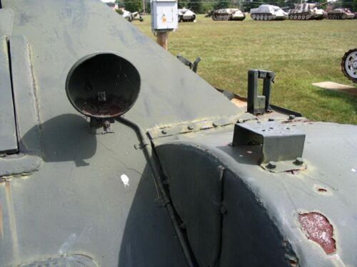 T-34 76 Model 1941