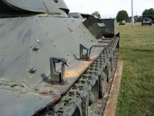 T-34 76 Model 1941