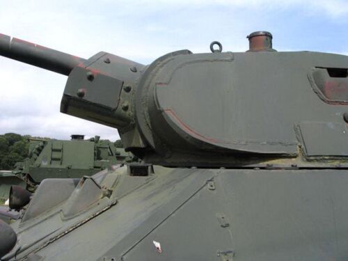 T-34 76 Model 1941