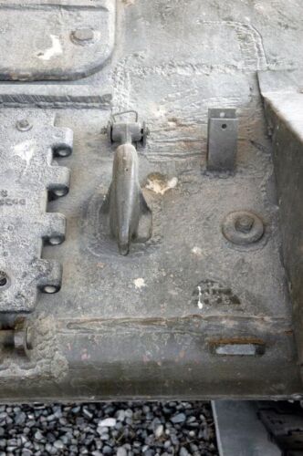 Char T-34 BREM