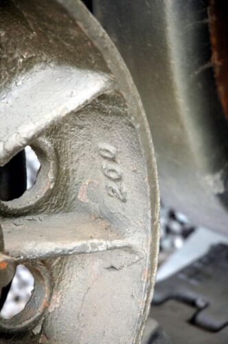Char T-34 BREM