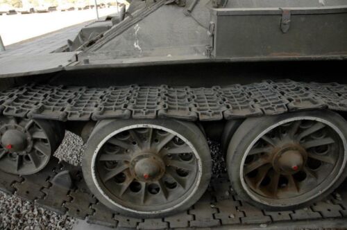 Char T-34 BREM