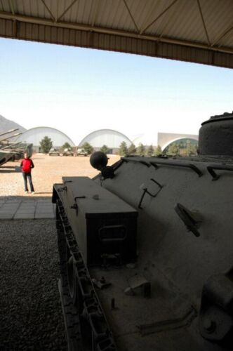 Char T-34 BREM
