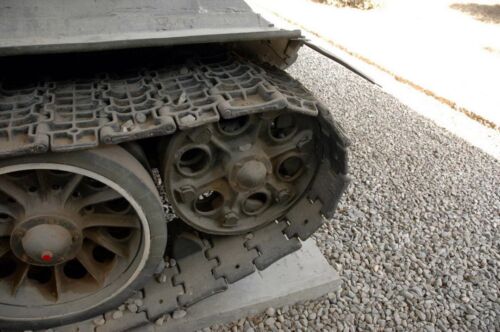 Char T-34 BREM