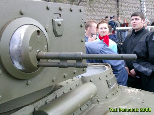 T-37A