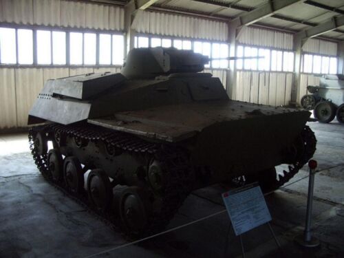 T-40S