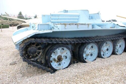 T-54 BTR Conversion