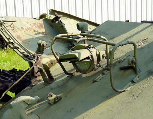 T-62 Main Battle Tank