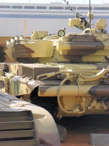 T-72B
