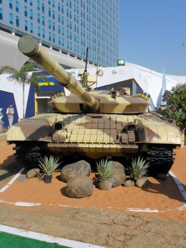 T-72B