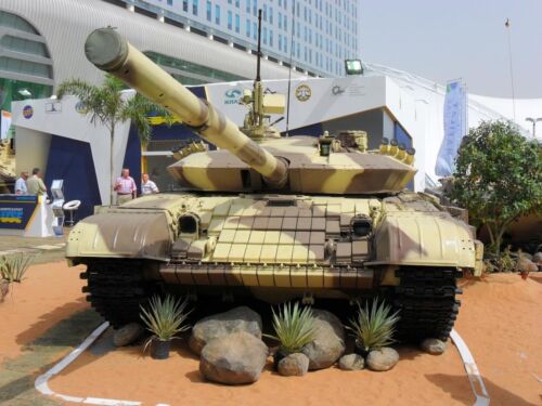 T-72B