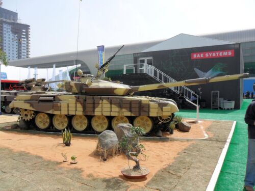 T-72B